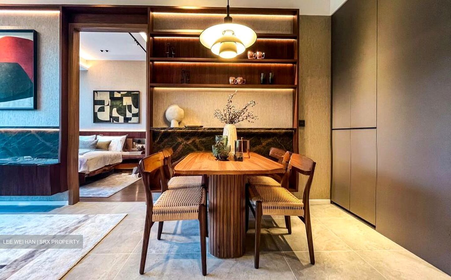 Republic Avenue (D1), Apartment #497294241